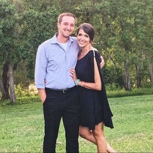 fabulous one shoulder black jersey cape dress